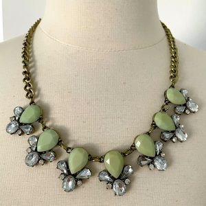 Vintage 2000’s Statement Necklace